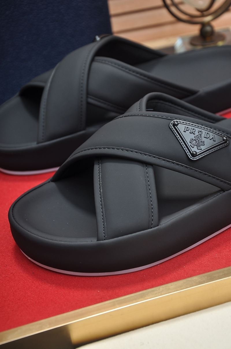 Prada Slippers